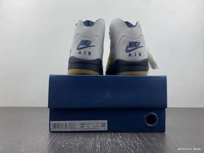 Cheap FZ5758-004 Ma x Maniere A 5 WMNS Air Jordan 0510